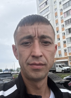 Рро из Набережные Челны 35 лет