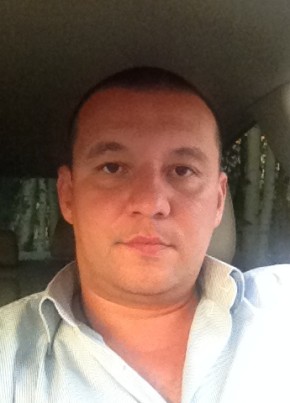 Демид, 43, Россия, Кириши