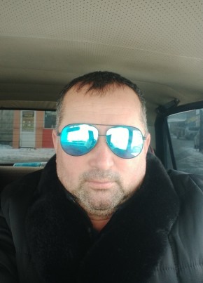 Али Бобо, 38, Россия, Красноярск