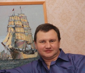 Александр, 53 года, Северодвинск