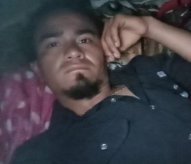 Bairon, 24, Paraiso