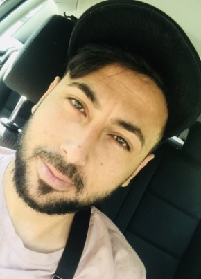 roonye ahmad, 34, Bundesrepublik Deutschland, Herne