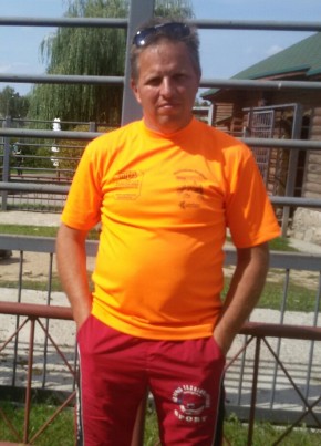 Аlexander, 49, Рэспубліка Беларусь, Горад Гродна