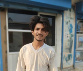 Harman Singh, 19, Delhi