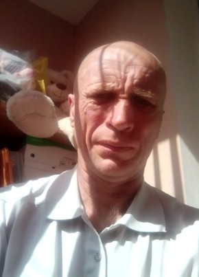Алекс, 49, Россия, Верхний Тагил