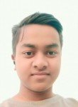 Atif, 19 лет, Serampore