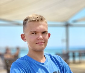 Анатолий, 21 год, Екатеринбург