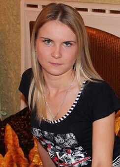 Екатерина, 34, Россия, Егорьевск