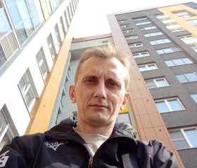 Евгений, 46 лет, Екатеринбург