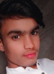 Mohsan Ali, 18  , Islamabad