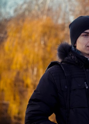Андрей, 36, Україна, Харків