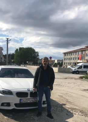 Hasan, 44, Türkiye Cumhuriyeti, Umraniye