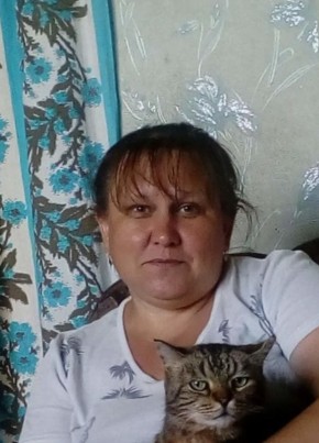 Светлана, 46, Россия, Невьянск