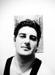 IBRAHIM ALIYEV, 27, Baku