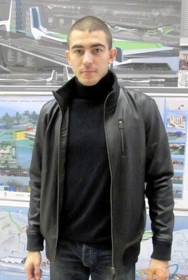 Алексей, 32, Россия, Красноярск