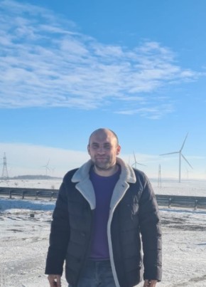 Олег, 37, Россия, Орехово-Зуево