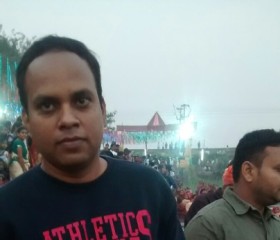 Amit Singh, 40, Patna