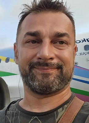 Антон, 41, Россия, Балашиха
