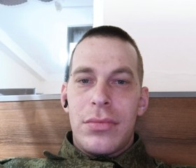 Леонид, 32 года, Майкоп