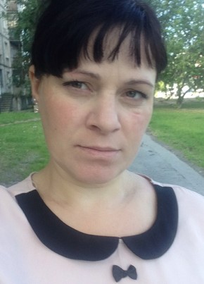 наталья, 37, Россия, Тюмень