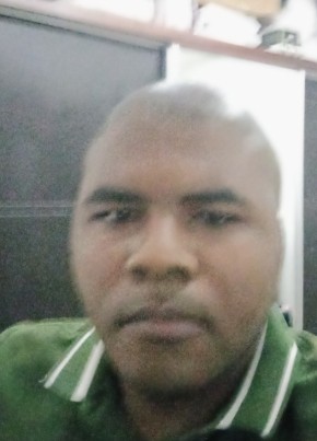 João, 26, República de Angola, Loanda