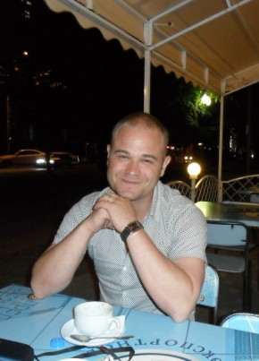 Алексей, 38, Россия, Иркутск