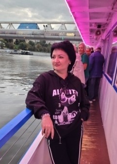 Ирина из Сергиев Посад-7 54 года