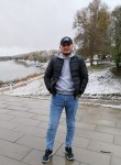 Andrei Bolandau, 30, Moscow