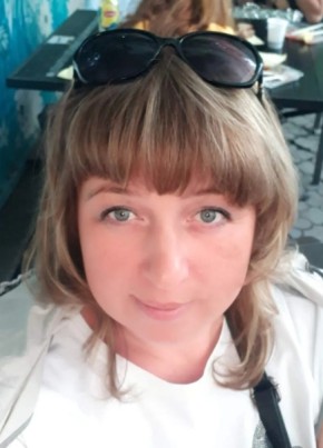 Юлия, 44, Россия, Ангарск