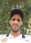Saïd, 37 лет, Tiaret