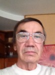 федор, 62 года, Санкт-Петербург