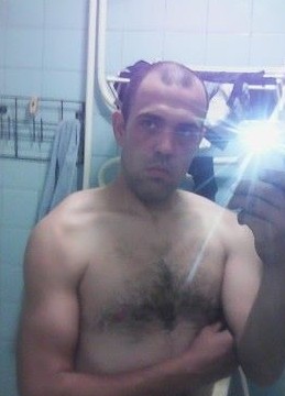 Владимир, 35, Россия, Ростов-на-Дону