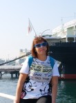 Жанна, 52 года, Новосибирск