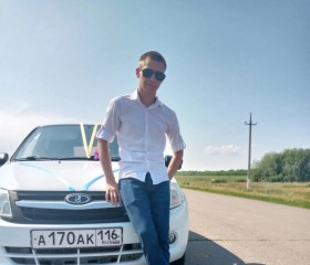 Игорëк, 27 лет, Казань