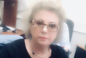 Ольга Юрьевна, 68 - Только Я