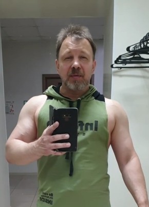 Сергей, 56, Россия, Подольск