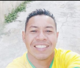 José, 37, Barcelona