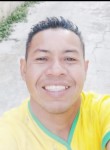 José, 37, Barcelona