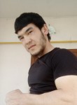 Nurik, 24 года, Краснодар