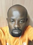 Joeboy, 42 года, Accra