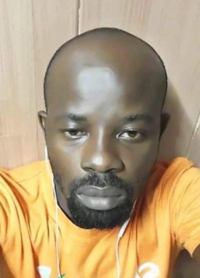 Joeboy, 42, Ghana, Accra