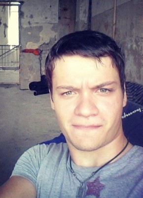 Evgeniy, 30, Russia, Tambov