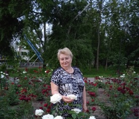 Ирина, 62 года, Азов
