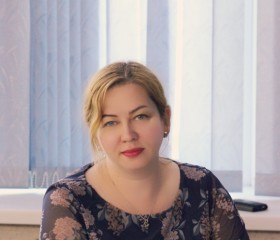 Екатерина, 42 года, Сургут