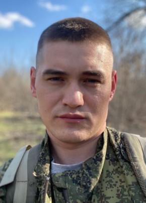 Artem, 30, Россия, Астрахань
