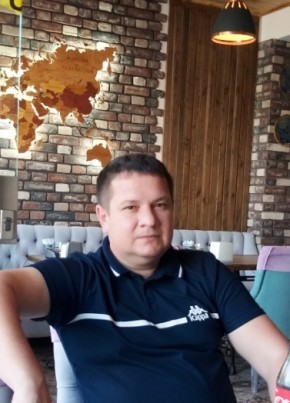 Aleksey, 46, Russia, Sochi