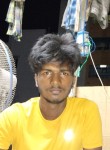 Veera babu, 18 лет, Nellore