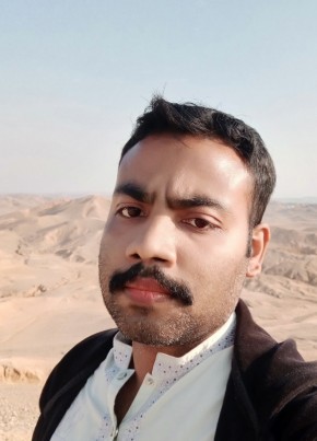 Farrukh, 32, پاکستان, کراچی
