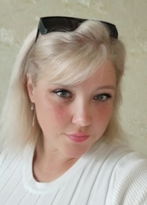 Ирина из Брянска 42 года