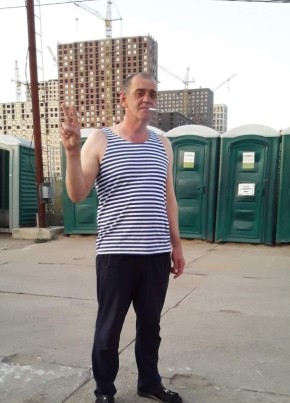 Сергей, 49, Россия, Камбарка